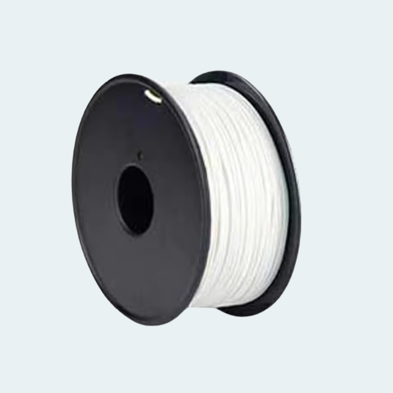 PLA Filament for 3D Printing | 80M, 250g, 1.75mm Diameter