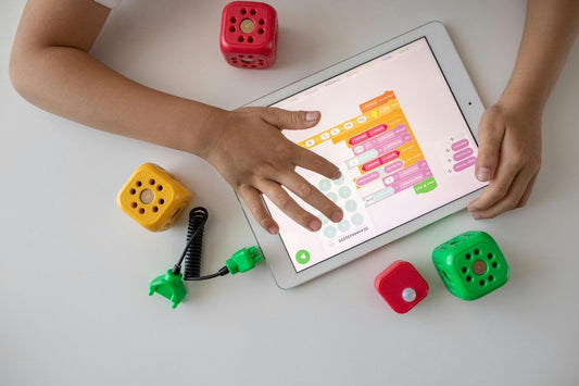 Coding for Kids Made Easy: Tools, Toys, and 4 Tips to Get Started