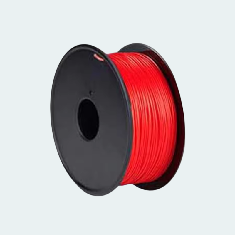 PLA Filament for 3D Printing | 80M, 250g, 1.75mm Diameter