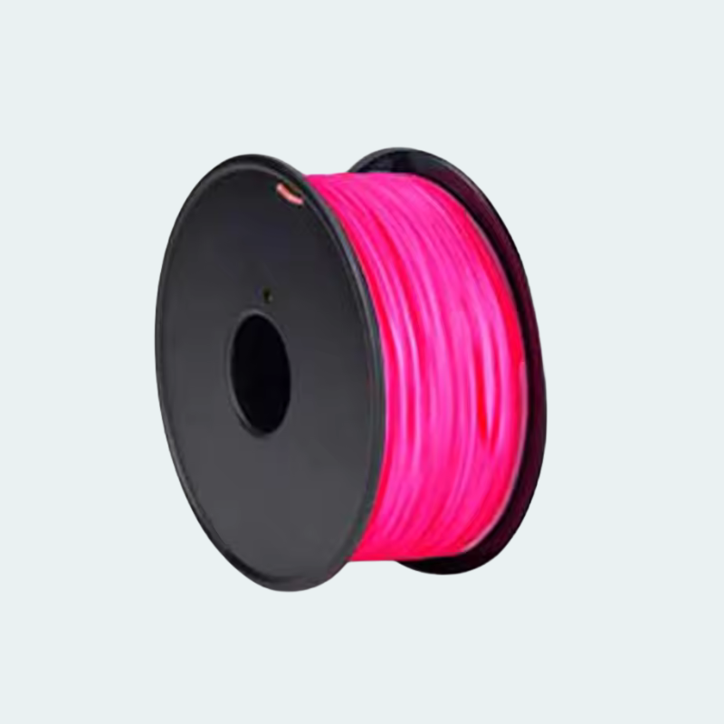 PLA Filament for 3D Printing | 80M, 250g, 1.75mm Diameter
